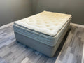 Hypnos Luxurious Earth 03 Double 4FT 6 Mattress - RRP £2599 Medium - Home Furniture Interiors