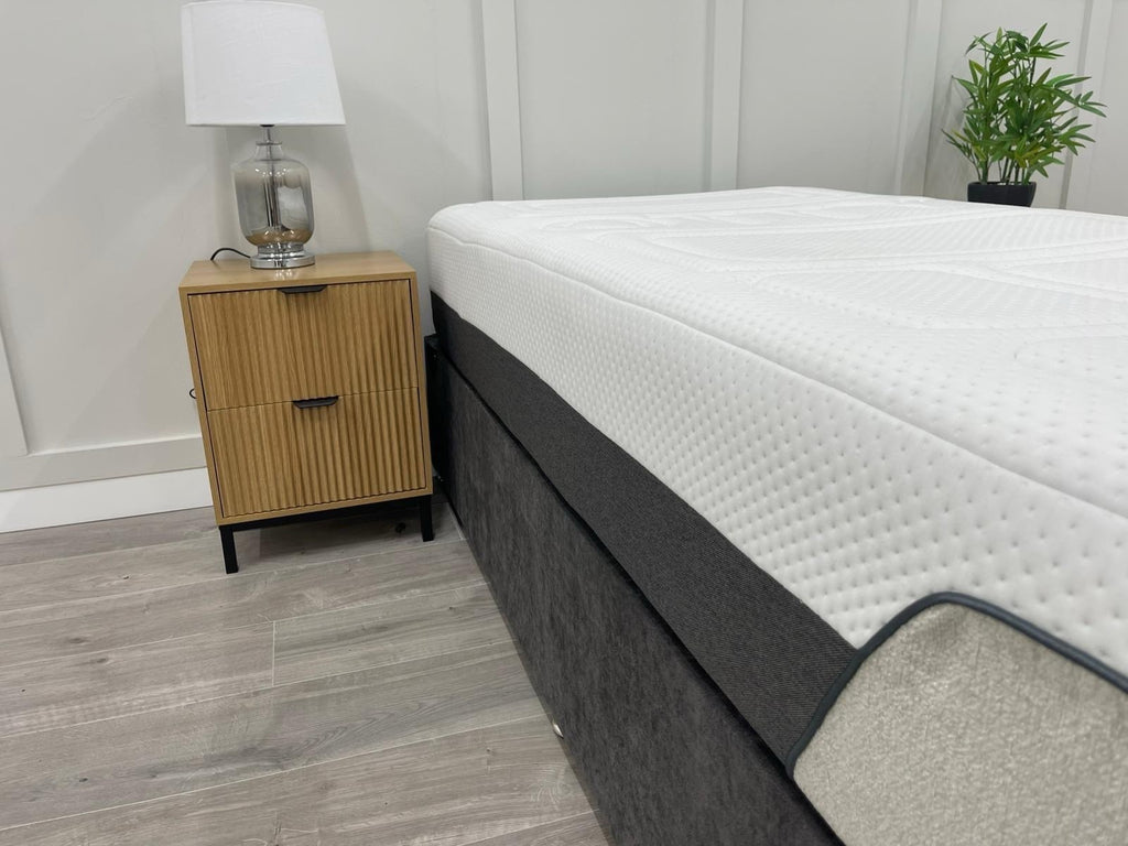 OTTY Pure+ Hybrid 4000 Pocket Sprung Mattress 3FT Single RRP £599