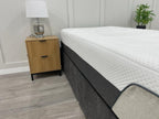 OTTY Pure+ Hybrid 4000 Pocket Sprung Mattress 3FT Single RRP £599