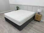 Slumberland Response Latex luxe Mattress 5FT Kingsize  RRP £1199 Firm