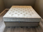 Harrison Spinks Yorkshire 5750 Ortho 6FT Superking Mattress RRP £1699 - Home Furniture Interiors