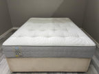 Sealy Burlington Ortho Extra Firm 5FT Kingsize Mattress - RRP £1499 A - Home Furniture Interiors