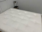 John Lewis British Natural Collection Hemp 2750 Mattress, Kingsize 5FT Regular