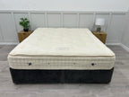 Hypnos Bespoke Emperor Mattress 6FT Superking