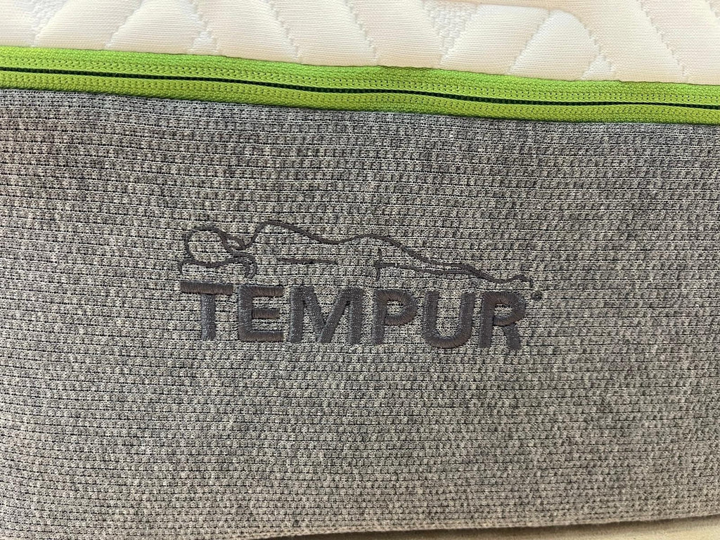 Tempur Hybrid Elite 3FT Single 90cm 190cm Mattress RRP £1499 A - Home Furniture Interiors