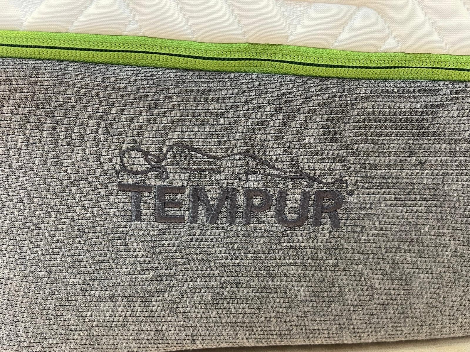 Tempur Hybrid Elite 3FT Single 90cm 190cm Mattress RRP £1499 A - Home Furniture Interiors