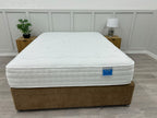 Sleep Story Memory 5FT Pocket Mattress - RRP £1095