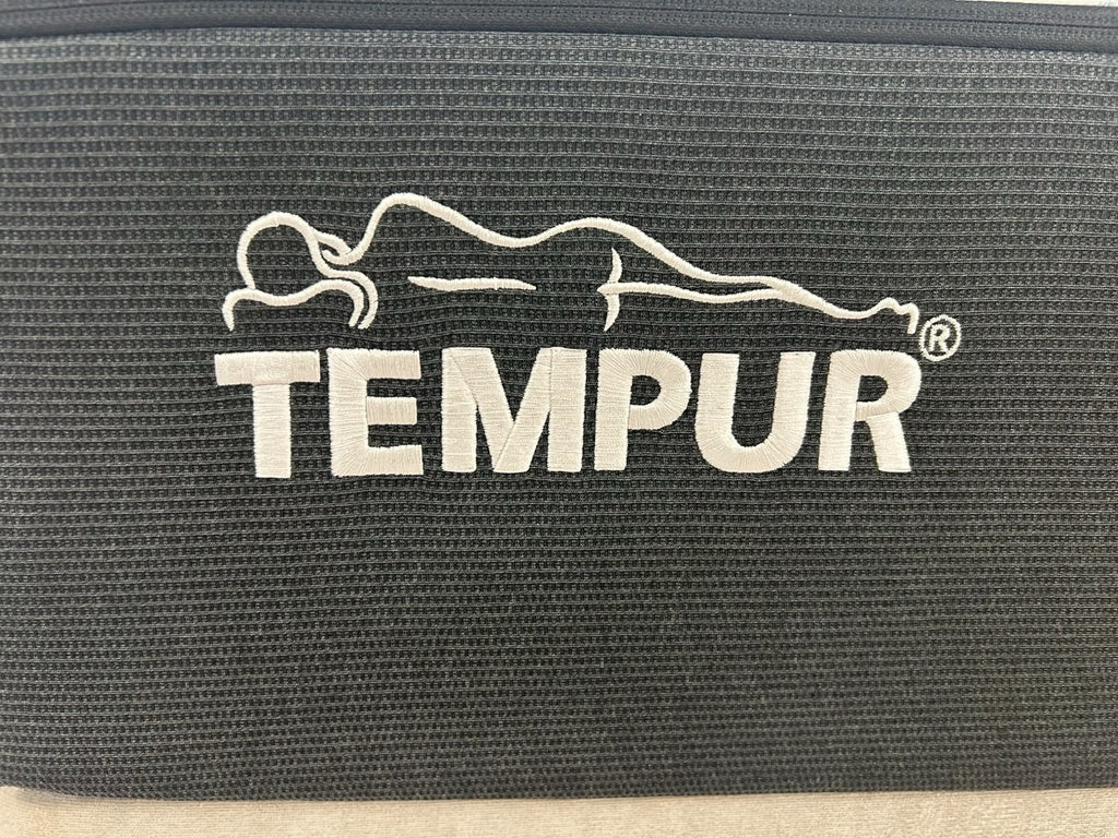 TEMPUR Pro Luxe SmartCool Medium Firm 5FT Kingsize Mattress RRP £2799