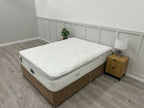 Staples and Co Refresh Eco Latex Pocket 3000 Mattress 5FT Kingsize RRP £1,599