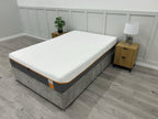 Tempur Original Elite 5FT Kingsize Mattress - RRP £2299 -