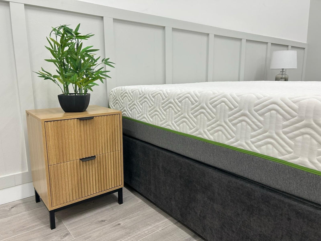 Tempur Hybrid Elite 6FT SuperKing RRP £2399 Medium Firmness