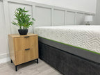 Tempur Hybrid Elite 6FT SuperKing RRP £2399 Medium Firmness