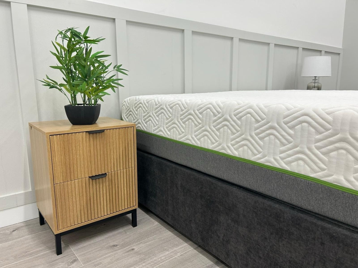 Tempur Hybrid Elite 6FT SuperKing RRP £2399 Medium Firmness