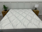 Sealy Broadwood Ortho Extra Firm Mattress 6FT Superking RRP £1699