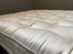 Harrison Spinks Pure Response Mattress 5FT Kingsize RRP £1399 - Home Furniture Interiors