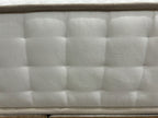 John Lewis Ortho  2000 Pocket Spring Mattress, Medium/Firm 5FT Kingsize