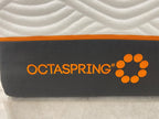 Dormeo Octaspring Hybrid Plus 4FT 6 Double Mattress £1799