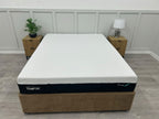TEMPUR Pro Plus Medium 5FT Kingsize Mattress RRP £2199