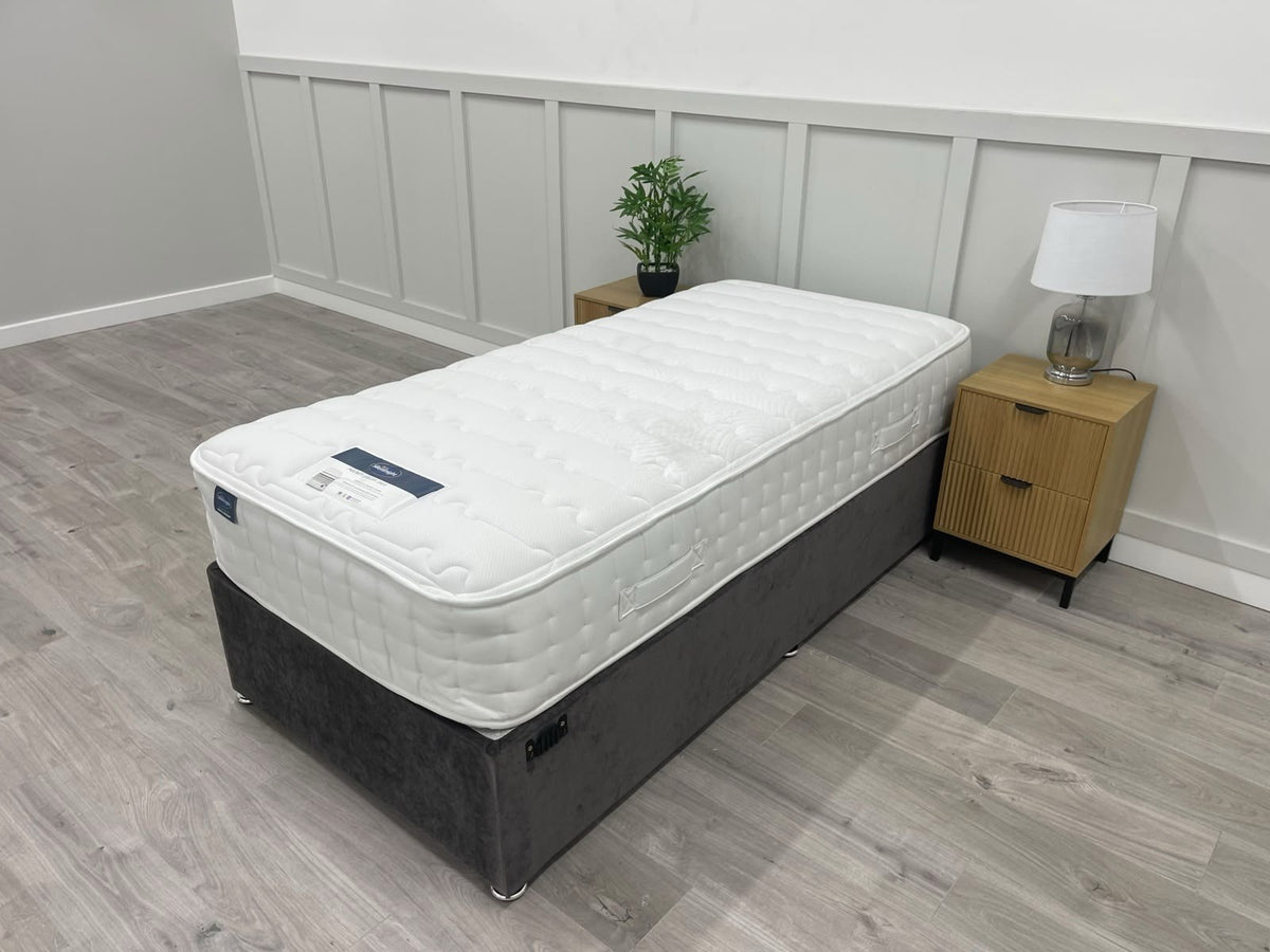 Silentnight 2800 Pocket Luxury Mattress 3FT Single Mattress RRP £795
