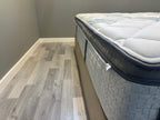 Sealy Ultra Brontë Firm 6FT Superking Zip And Link Mattress - RRP £2699 - Home Furniture Interiors