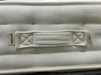 Hypnos Luxurious Earth 02 Single Extra Length 90x200 3FT Medium Mattress £1699