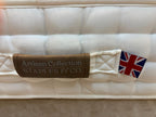 Staples and Co Artisan Opulence Mattress 6ft Superking - RRP £1899 Firm A - Home Furniture Interiors
