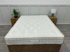 John Lewis British Natural Collection Hemp 2750 Mattress, 6FT Superking Regular