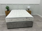 Millbrook Wool Luxury 4000 Latex Pocket Mattress 4FT 6 Double