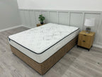 IGEL 2050i Nanotech 4FT 6 Double Mattress - RRP £1199 Firm