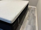 Octaspring Levanto Memory Foam Mattress Kingsize 5FT  £1499 - Home Furniture Interiors