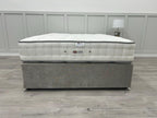 British Mattress Pure Sensation 1000 6FT Superking 100 Night SleepTrial