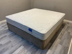 Sleep Story Highgrove Firm Gel 6FT Superking Mattress - RRP £899 - Home Furniture Interiors