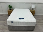 Silentnight 2800 Pocket Luxury 4FT 6 Double Mattress RRP £899 Medium