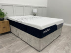 Nectar Ultra Cool Hybrid Mattress 4FT 6 Double RRP £1099