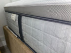 Sealy Elevate Ultra Daito Combination Mattress 5FT Kingsize RRP £2099 Firm