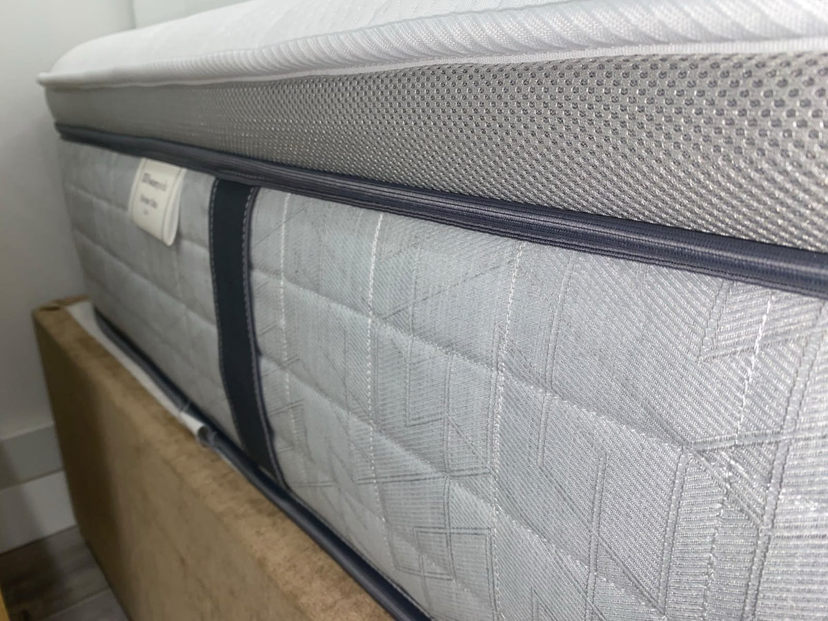 Sealy Elevate Ultra Daito Combination Mattress 5FT Kingsize RRP £2099 Firm