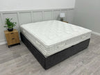 Harrison Spinks Alwoodley 9750 Pocket Mattress 5FT Kingsize Medium RRP £2899