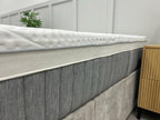 Emma Mattress Smart Hybrid Deluxe Double 4FT 6 Mattress- RRP £979