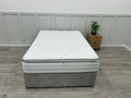 British Mattress Luxe Gel 2000 6FT Superking 100 Night Sleep Trial