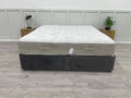 Harrison Spinks Pure Indulgence Mattress 6FT Superking Firmer RRP £6599