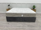 Harrison Spinks Pure Indulgence Mattress 6FT Superking Firmer RRP £6599
