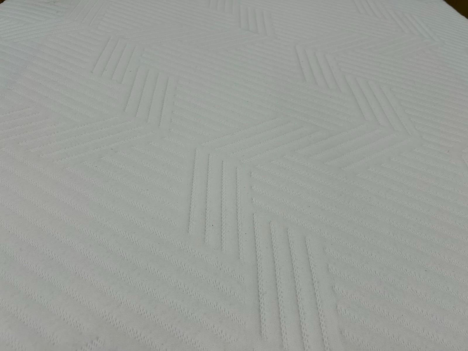 Emma Mattress Airgrid Hybrid 3FT RRP £1090