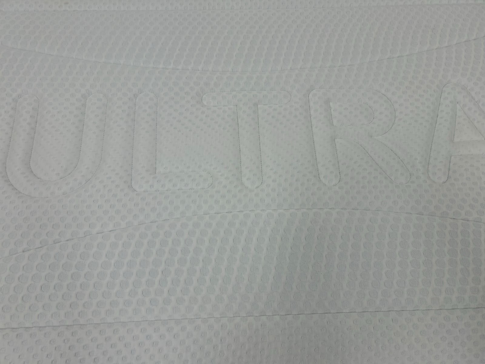Mlily Ultra 270 4FT 6 Double Mattress RRP £1299