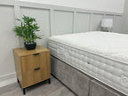Sleep Story Firm Gel 4FT 6 Double Mattress - RRP £899