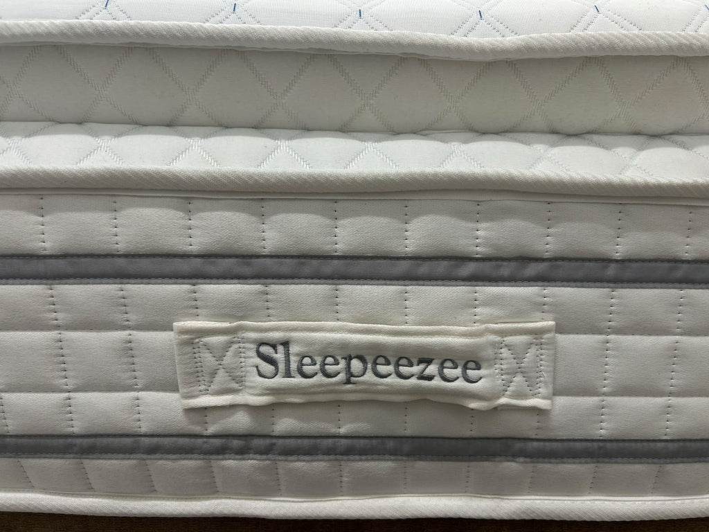Sleepeezee SensaGel 9000 Mattress 5FT Kingsize  RRP £2899