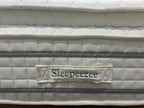 Sleepeezee SensaGel 9000 Mattress 5FT Kingsize  RRP £2899