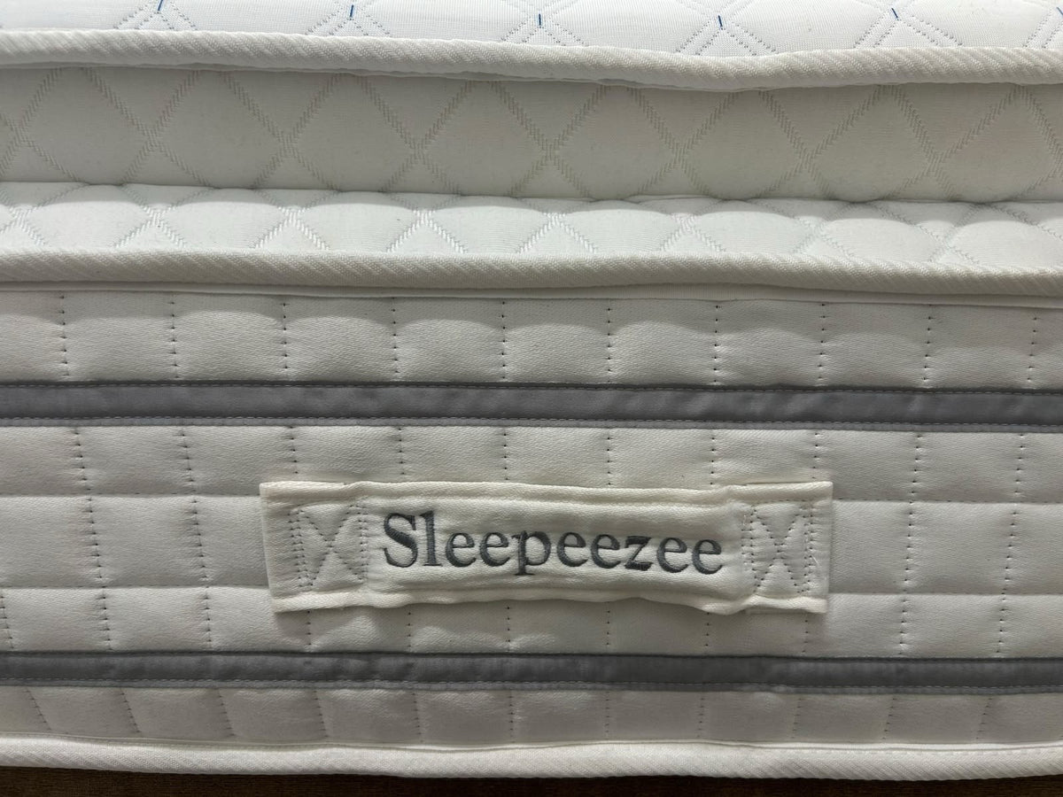 Sleepeezee SensaGel 9000 Mattress 5FT Kingsize  RRP £2899