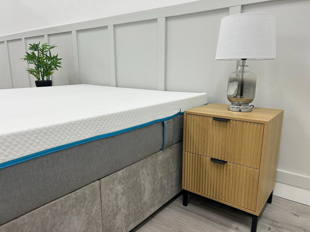 Simba Hybrid 4FT 6 Double Mattress RRP £899