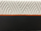 Dormeo Octaspring 9500 Hybrid Mattress Super King 180cm X 200cm  £2570