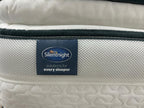 Silentnight Ultra Gel Miracoil Pillowtop 5FT Kingsize Mattress RRP £899